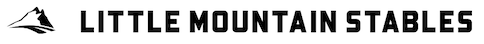 Little Mountain Stables Logo